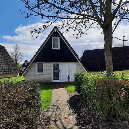 De Vecht, 124 - Centraal Gelegen Aan Vijver Gramsbergen 외부 사진