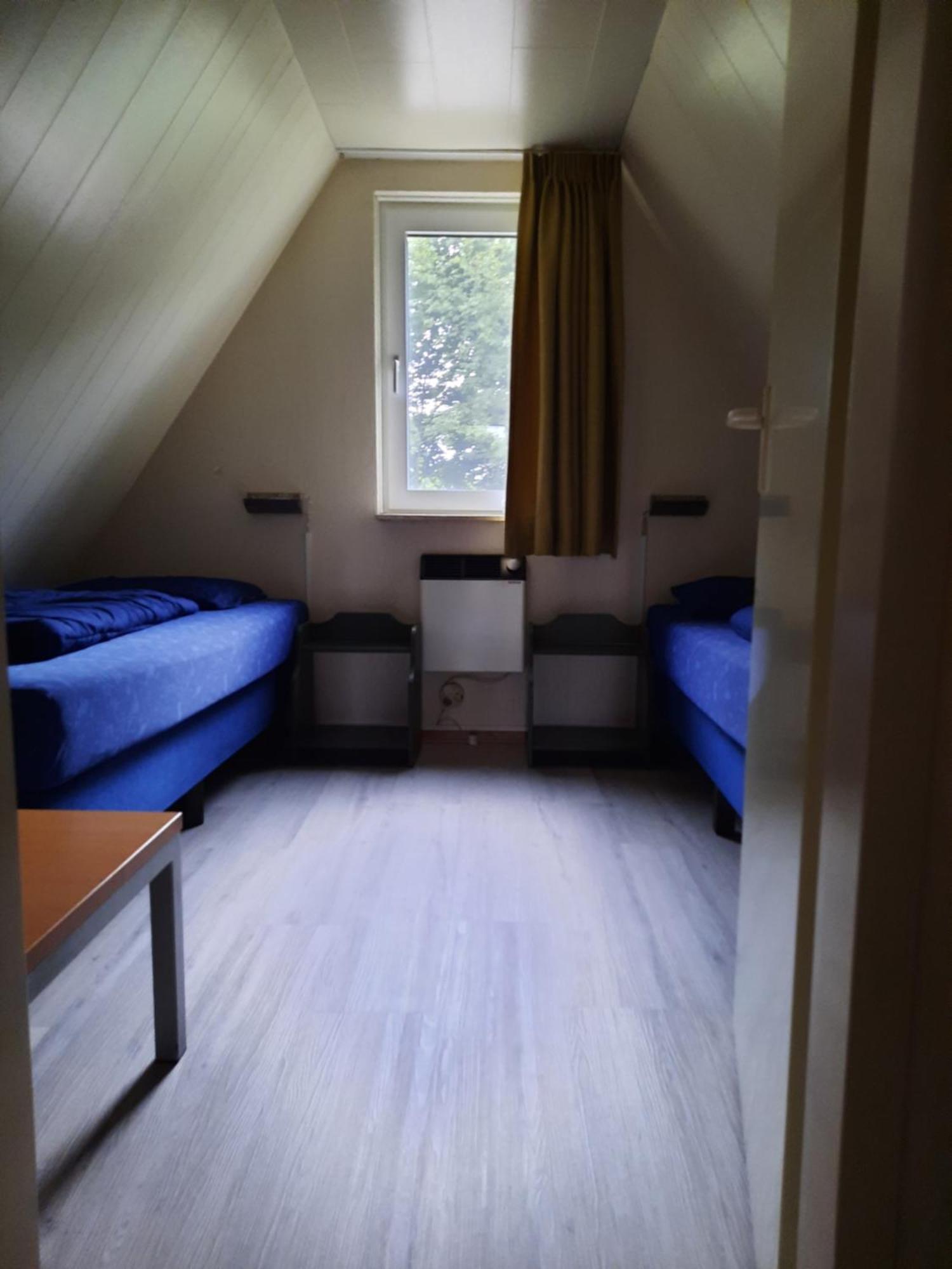 De Vecht, 124 - Centraal Gelegen Aan Vijver Gramsbergen 외부 사진