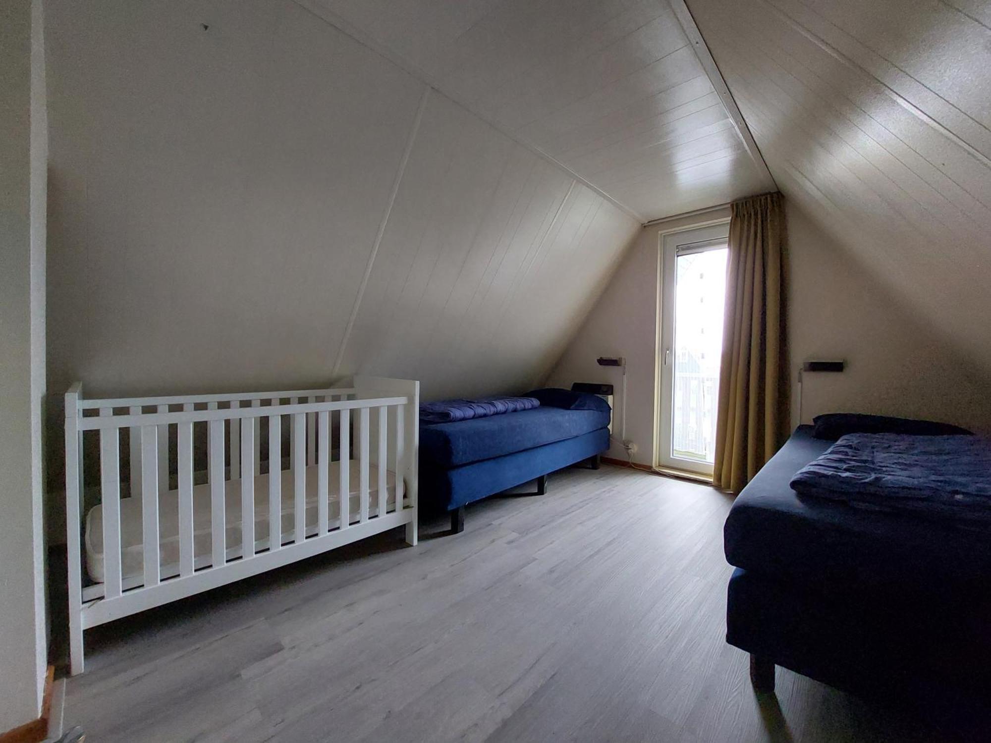 De Vecht, 124 - Centraal Gelegen Aan Vijver Gramsbergen 외부 사진